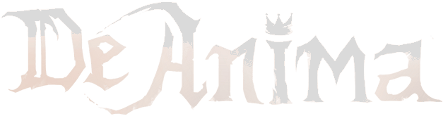 DeAnima logo