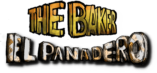 El Panadero -The Baker- logo