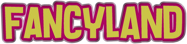 Fancyland logo