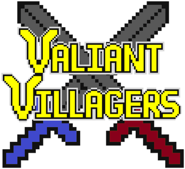 Valiant Villagers logo