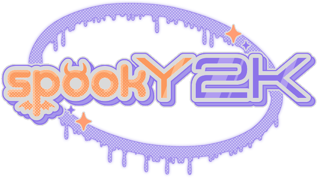 spookY2K logo