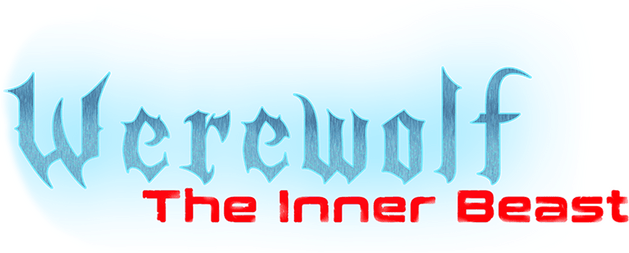 Werewolf: The Inner Beast logo