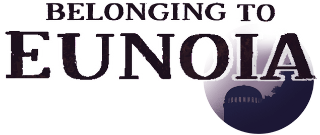 Belonging to Eunoia logo