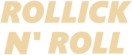 Rollick N' Roll logo