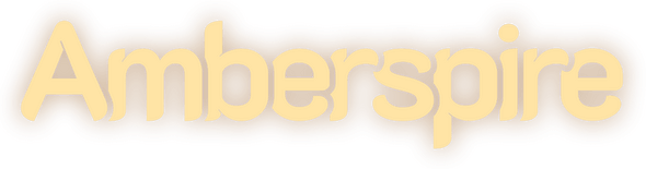 Amberspire logo