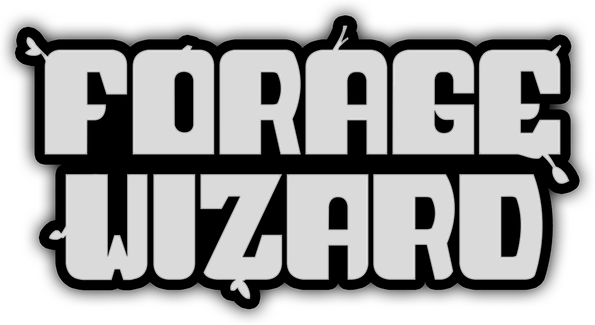 Forage Wizard logo