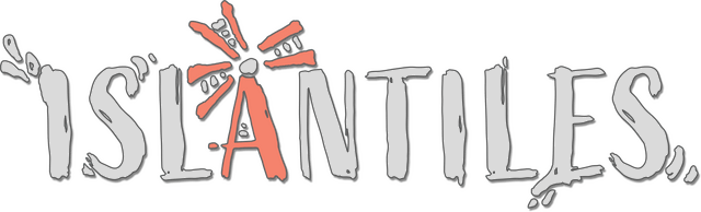 Islantiles logo