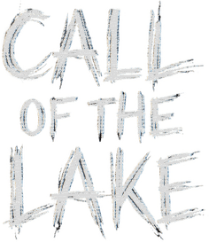 Call of the Lake logo