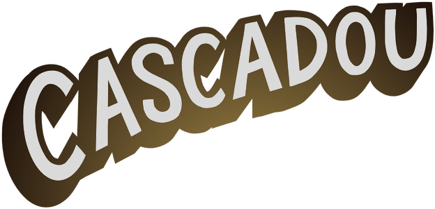 Cascadou logo