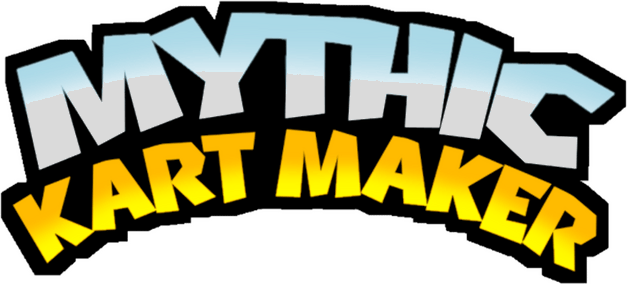 Mythic Kart Maker logo