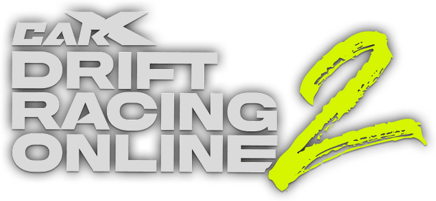 CarX Drift Racing Online 2 logo
