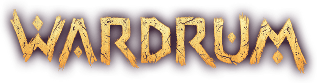 Wardrum logo