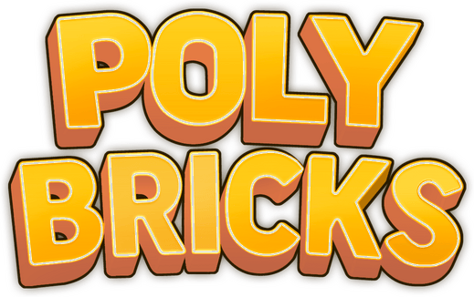Poly Bricks logo