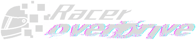Racer Overdrive logo