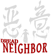 Dread Neighbor logo