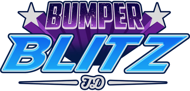 Bumper Blitz TD logo