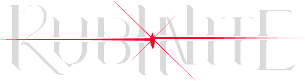 Rubinite logo
