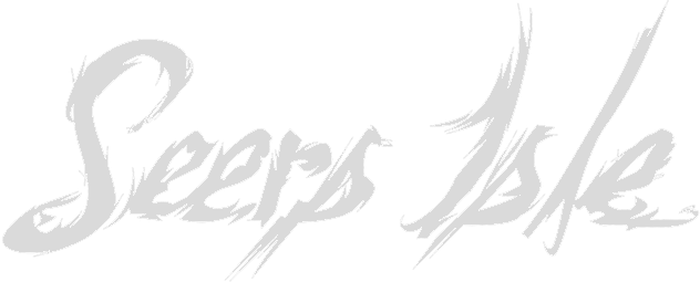 Seers Isle logo