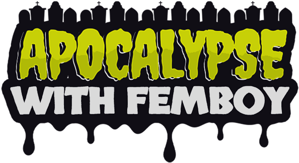 Apocalypse with Femboy logo