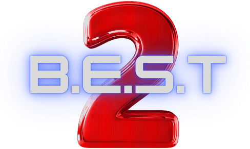 B.E.S.T 2 logo