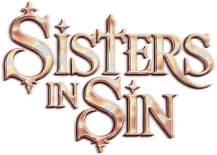 Sisters in Sin logo