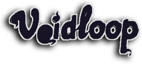 Voidloop logo