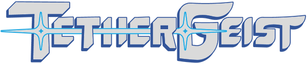 TetherGeist logo