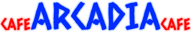 Arcadia Cafe logo