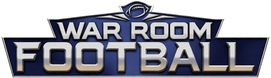 War Room Football logo