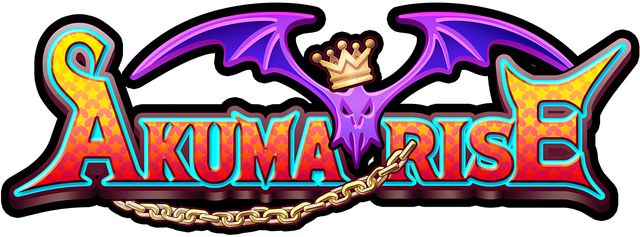 Akuma Rise logo
