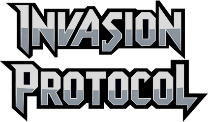 Invasion Protocol logo