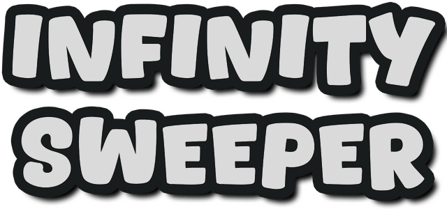 Infinity Sweeper logo