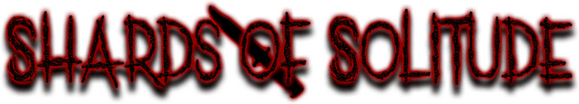 Shards Of Solitude logo