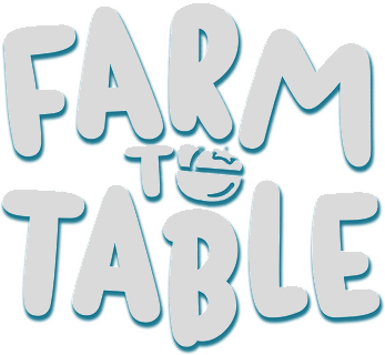 Farm to Table logo