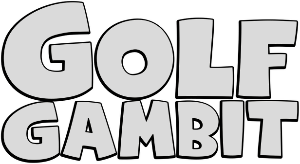 Golf Gambit logo