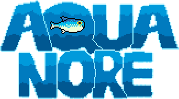 Aquanore logo