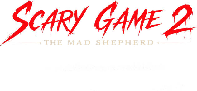 Scary Game 2: The Mad Shepherd logo