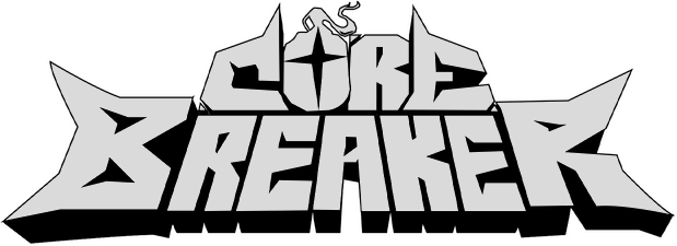 Corebreaker logo