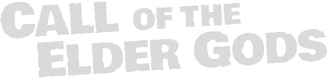 Call of the Elder Gods logo