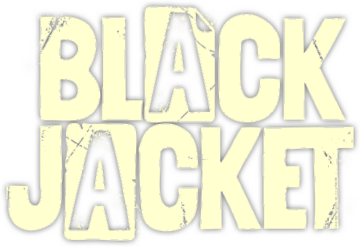 Black Jacket logo