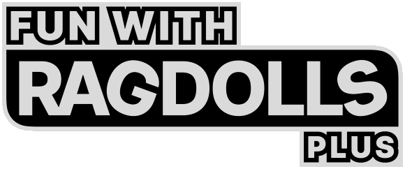 Fun with Ragdolls Plus logo