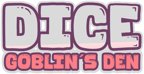Dice Goblin's Den logo