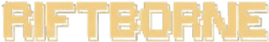 Riftborne logo