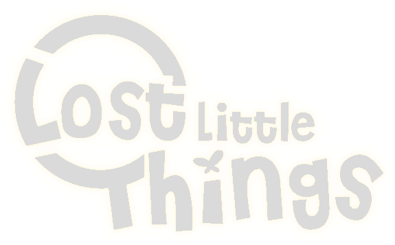 Lost Little Things logo