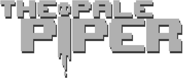 The Pale Piper logo