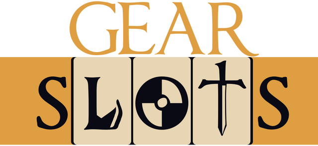 Gear Slots logo