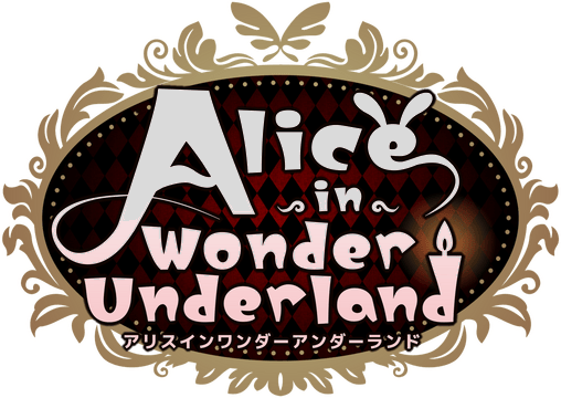 Alice in Wonder Underland AIWU logo