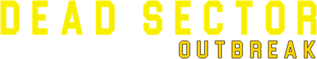 Dead Sector: Outbreak logo