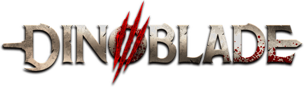 Dinoblade logo