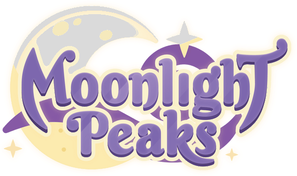 Moonlight Peaks logo